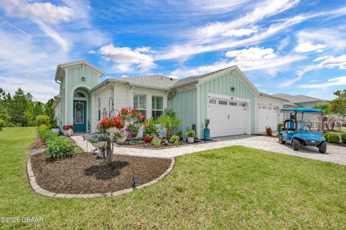 819 Coral Reef Way, DAYTONA BEACH, FL, 32124-1159 | Card Image