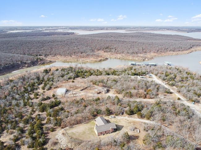 27310 W 15 Th St S, House other with 3 bedrooms, 2 bathrooms and null parking in Sand Springs OK | Image 36