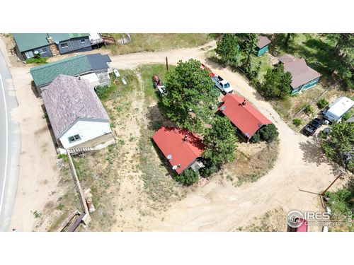 245 Highway 7 Business, Allenspark, CO, 80510-5002 | Card Image