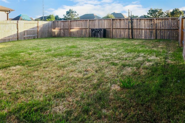 23319 Greenway Creek Ln, House other with 3 bedrooms, 3 bathrooms and 2 parking in Spring TX | Image 22