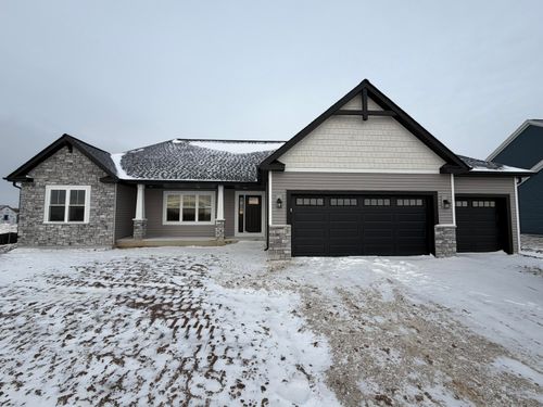 1742 Whalen Dr, Oconomowoc, WI, 53066 | Card Image