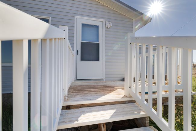 6781 N 9500 E, House other with 4 bedrooms, 3 bathrooms and 10 parking in Lapoint UT | Image 25