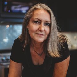 Angie Gerber