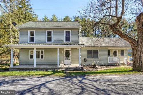 226 Deep Creek Rd, HEGINS, PA, 17938-9200 | Card Image