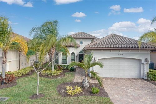 11313 Paseo Dr, FORT MYERS, FL, 33912 | Card Image