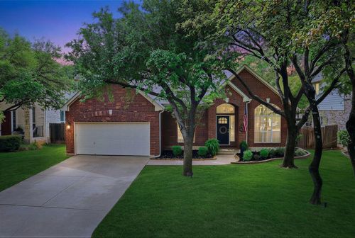 3413 Zebecca Creek Dr, Austin, TX, 78732-2163 | Card Image