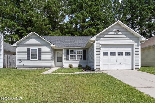 2045 Derby Run Rd, Jacksonville, NC, 28546-6961 | Card Image