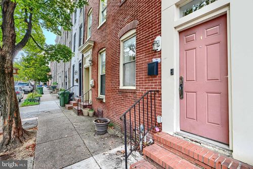 1731 E Pratt St, BALTIMORE, MD, 21231-1819 | Card Image