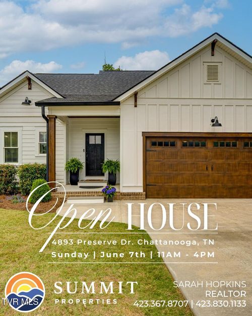 4893 Preserve Dr, Chattanooga, TN, 37416-6115 | Card Image