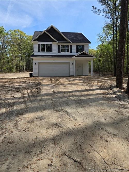 149 Sandalwood Drive, Spring Lake, NC, 28390 | Card Image