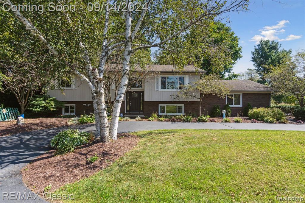 Hickory Ridge Rd, Highland, MI 48357 #1