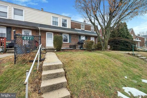 631 Darby Rd, RIDLEY PARK, PA, 19078-1318 | Card Image