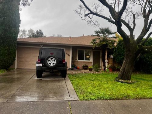 3332 Jayanne Way, Carmichael, CA, 95608 | Card Image