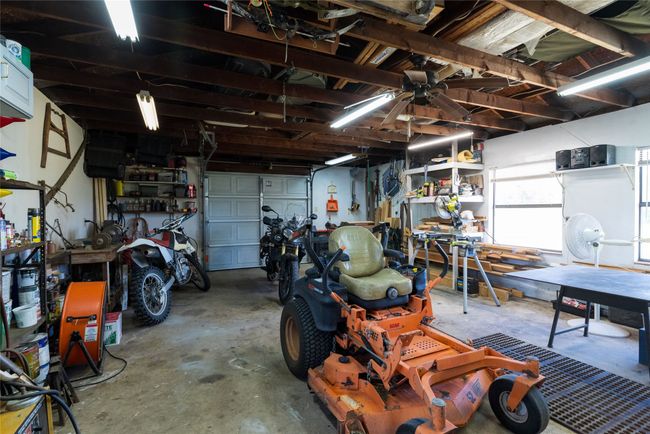 Workshop Garage | Image 33