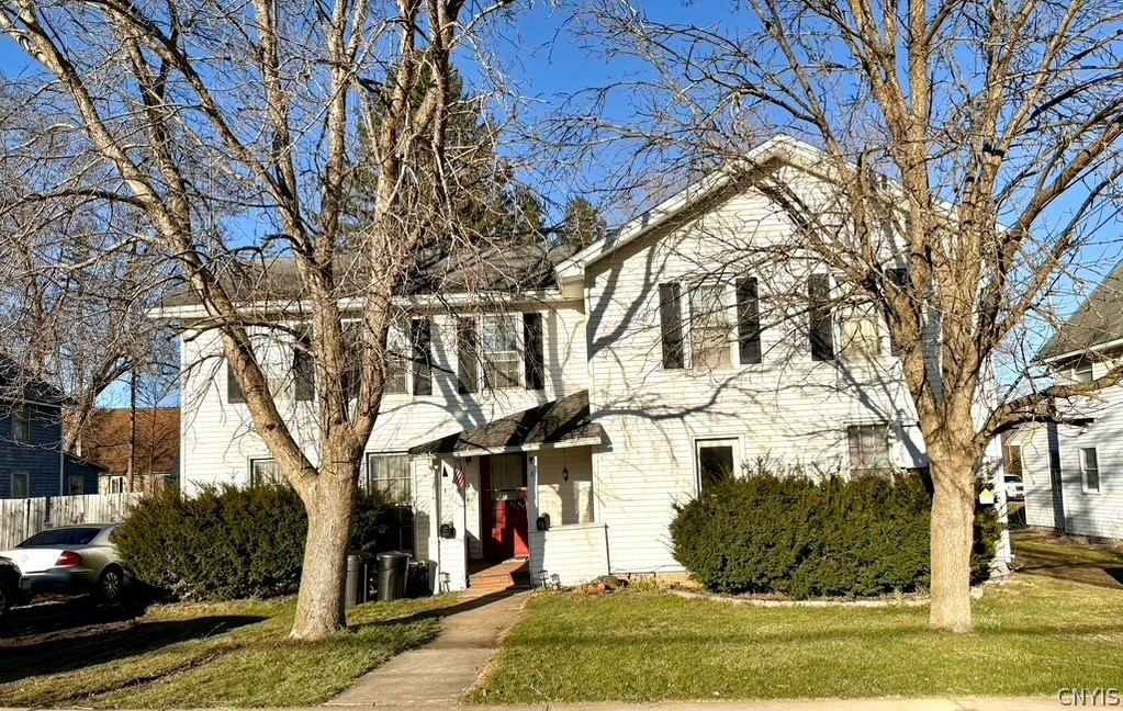 Greenwich St, Belmont, NY 14813