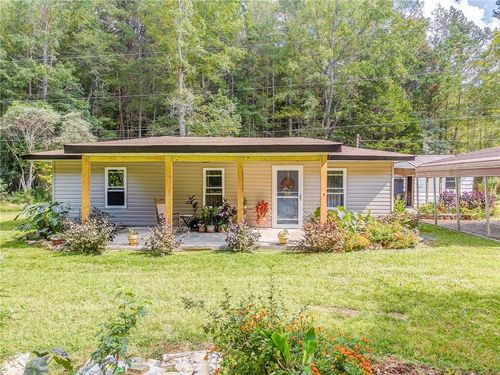 1525 Sloppy Floyd Lake Rd, Summerville, GA, 30747-5321 | Card Image