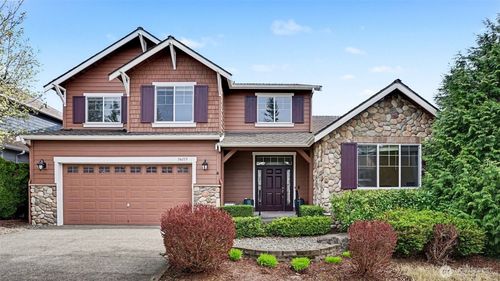 36113 Se Turnberry St, Snoqualmie, WA, 98065-8718 | Card Image