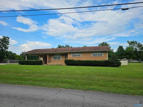 1850 Peach Orchard Rd Nw, Hartselle, AL, 35640-4246 | Card Image