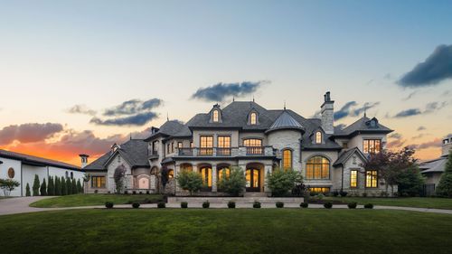443 Canterbury Rise, Franklin, TN, 37067-6492 | Card Image