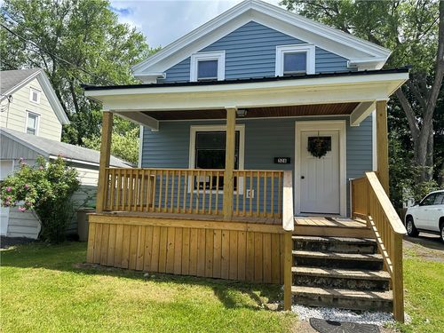 526 W Lake Ave, Herkimer, NY, 13350-1019 | Card Image