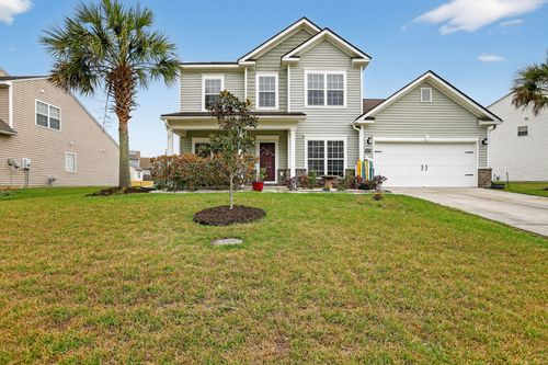 173 Mayfield Drive, Goose Creek, SC, 29445 | Card Image