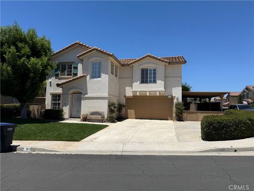 1 Galisteo Dr, Rancho Santa Margarita, CA, 92688-8500 | Card Image