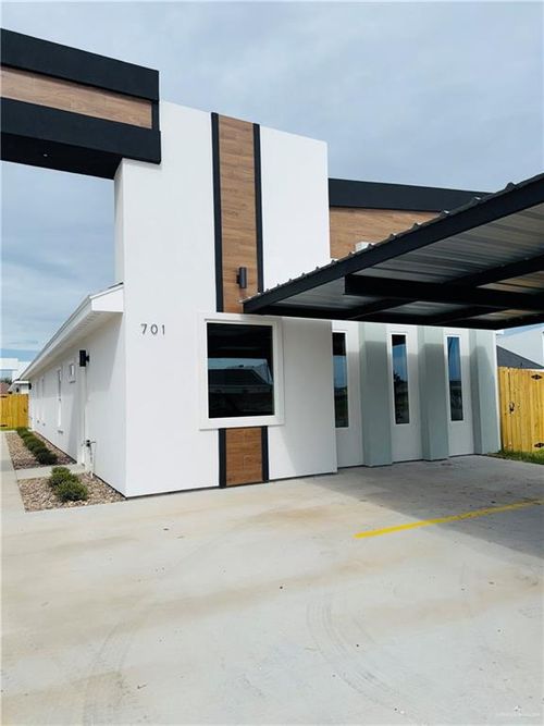 1-701 Onix St, Edinburg, TX, 78539 | Card Image