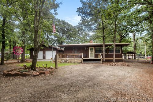 114581 Castaway Ct, Eufaula, OK, 74432-5729 | Card Image