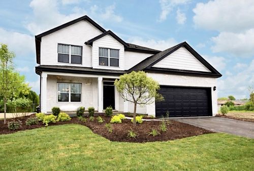 933 Covey Ln, Coal City, IL, 60416-2437 | Card Image