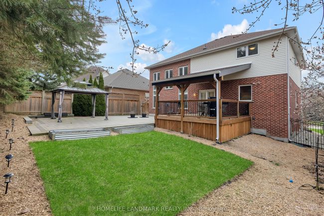 227 The Lions Gate, House other with 5 bedrooms, 4 bathrooms and 4 parking in Waterloo ON | Image 43