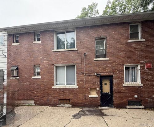 18427 Ryan Rd, Detroit, MI, 48234-1934 | Card Image