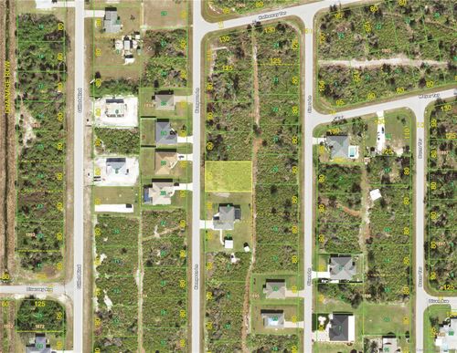 4376 Kempson Ln, Port Charlotte, FL, 33981-1519 | Card Image