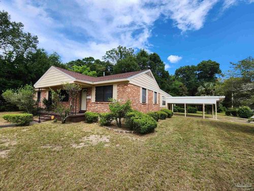 867 Berkley Dr, Pensacola, FL, 32503-2361 | Card Image