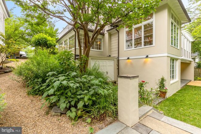 4320 Lorcom Ln, House other with 4 bedrooms, 4 bathrooms and null parking in ARLINGTON VA | Image 67