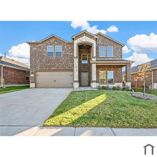 7420 Alfriston Pl, Mckinney, TX, 75071-5257 | Card Image