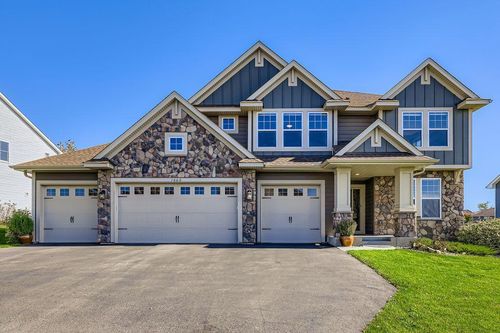 1660 Hackamore Dr, Victoria, MN, 55386-5006 | Card Image