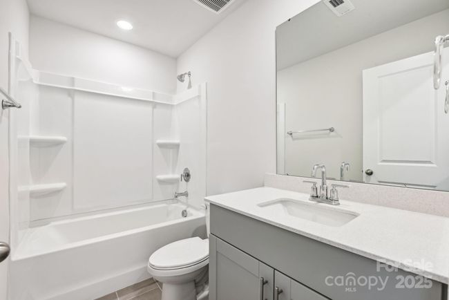 Photo is not of the actual home, but is an inspirational photo of builder’s model home and may depict options, furnishings, and/or decorator features that are not included | Image 4
