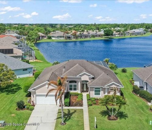 5590 Faith Dr, Rockledge, FL, 32955-6338 | Card Image