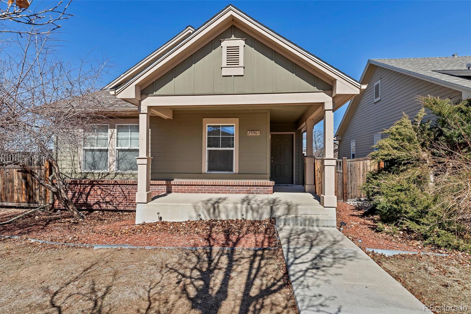 Residential in Aurora 2