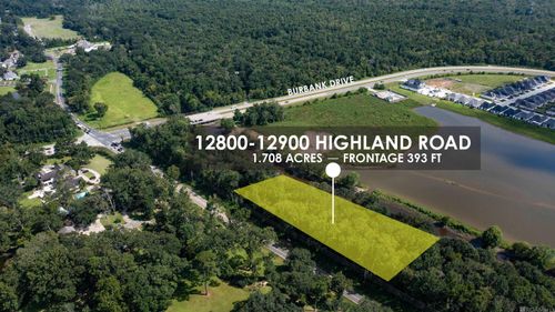 12800-12900 UND Highland Rd, Baton Rouge, LA, 70810 | Card Image