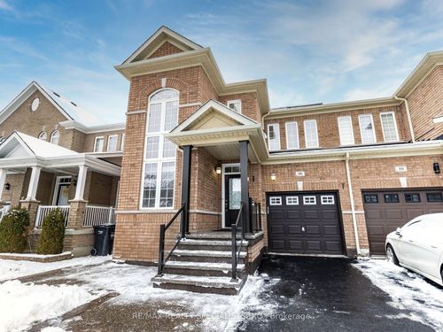 90 Begonia Cres, Brampton, ON, L7A0M7 | Card Image