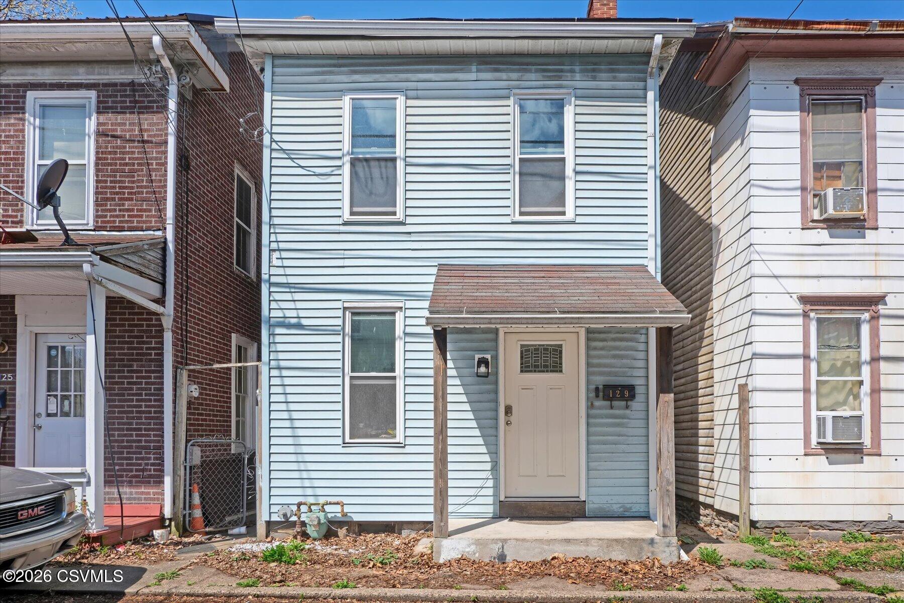 Residential in Sunbury