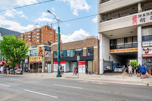 300 Spadina Ave, Toronto, ON, M5T2E7 | Card Image