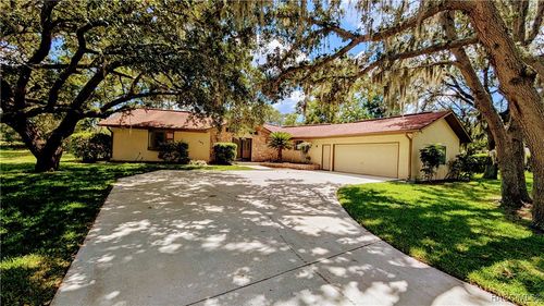 768 Jenkins Ct, HERNANDO, FL, 34442-8371 | Card Image