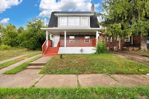 13144 Monte Vista Street, Detroit, MI, 48238 | Card Image
