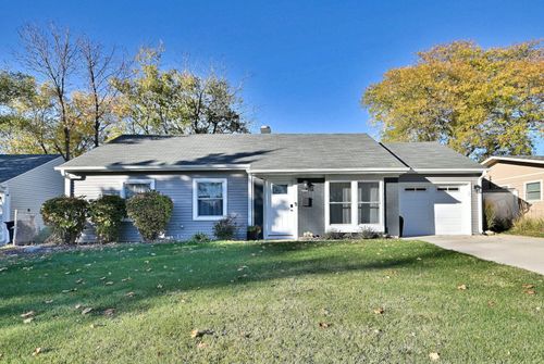 10222 Hibiscus Dr, Orland Park, IL, 60462-3032 | Card Image