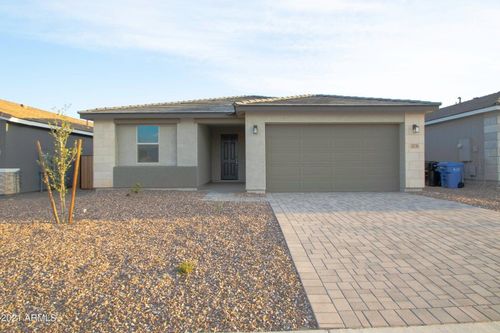 5536 W Western Star Blvd, Laveen, AZ, 85339-1215 | Card Image