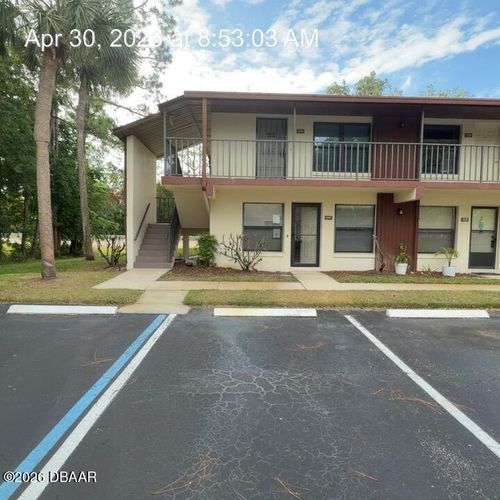 116-112 Lacosta Ln, Daytona Beach, FL, 32114-7194 | Card Image