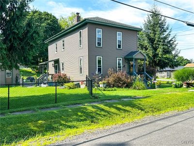 33 Monticello Street, House other with 4 bedrooms, 1 bathrooms and null parking in Richfield NY | Image 2