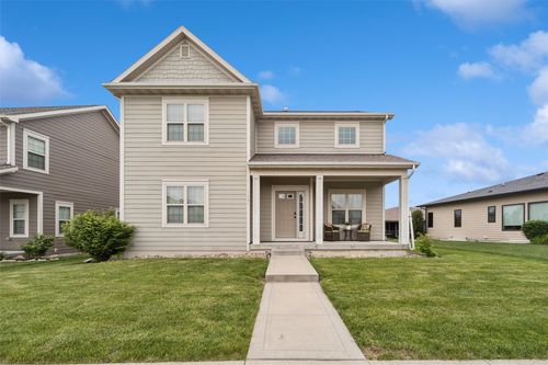 5449 S Prairie View Dr, West Des Moines, IA, 50266-6931 | Card Image